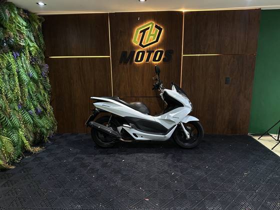 HONDA PCX HONDA PCX